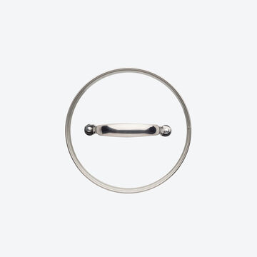 Produktbild für 'Pfannen-Hartglasdeckel 20 cm Ø'