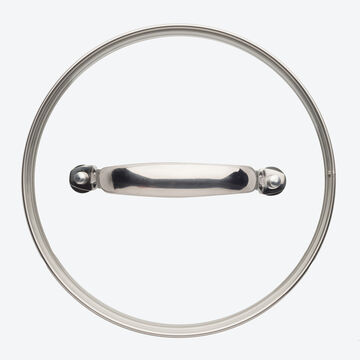 Produktbild für 'Pfannen-Hartglasdeckel 28 cm Ø'