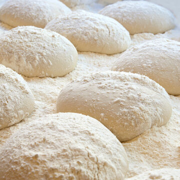 Produktbild für 'Pizzateig'