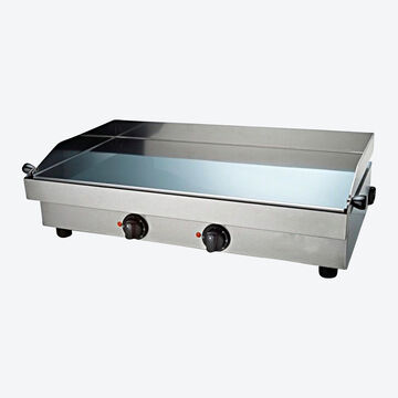 Produktbild fr 'Plancha-Profigrill'