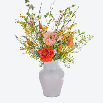 Produktbild für 'Prachtvoller Strauß mit Tulpen und Ranunkeln'
