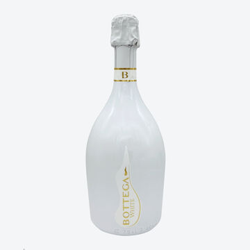 Produktbild f�r 'Prosecco Spumante Extra Dry: Hocheleganter, prickelnder Schaumwein aus Venetien'