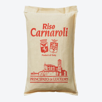 Produktbild für 'Risottoreis Carnaroli'