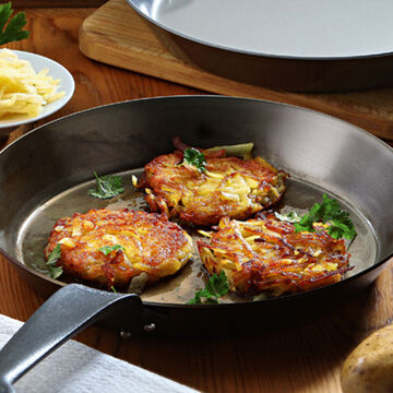 Produktbild für 'Rösti'
