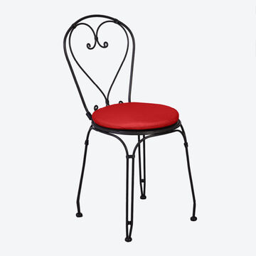 Produktbild fr 'Rundes Sitzkissen fr Eisen-Gartenmbel'