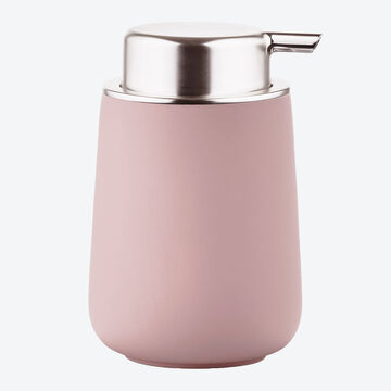 Produktbild fr 'Seifenspender: Stilvolle Bad-Accessoires vereinen Formschnheit und Funktion'