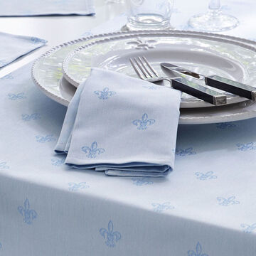 Produktbild für 'Servietten: Königliche Tischwäsche für die majestätisch schöne Tafel'