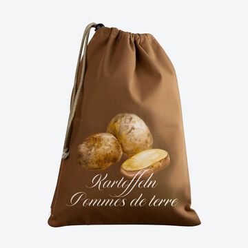 Produktbild für 'Spezial-Frischhaltebeutel für Kartoffeln'