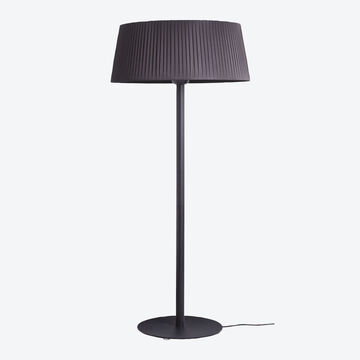 Produktbild fr 'Stilvoller Halogen-Terrassenheizer sorgt fr wohlige Wrme und Atmosphre'