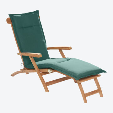 Produktbild für 'Strapazierfähige, UV-beständige Deckchair-Auflage'