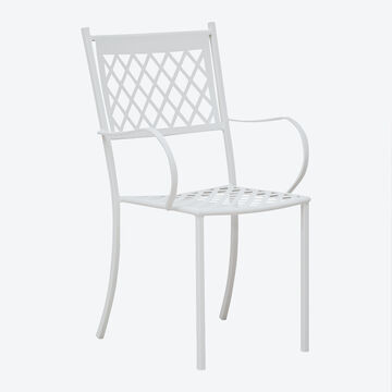 Produktbild für 'Stuhl: Ein Stück italienische Lebensart für Garten und Terrasse'