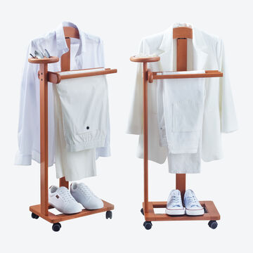 Produktbild fr 'Stummer Diener stets hilfreich zur Stelle'