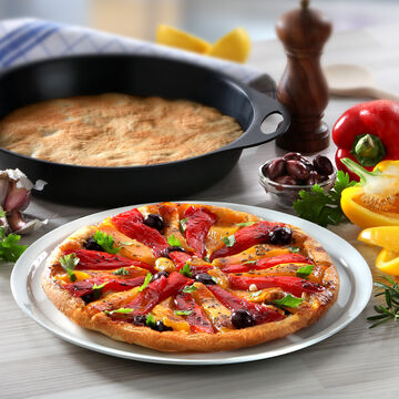 Produktbild für 'Tarte Tatin Peperonata'