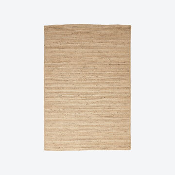 Produktbild für 'Teppich aus strapazierfähiger Jute-Faser'
