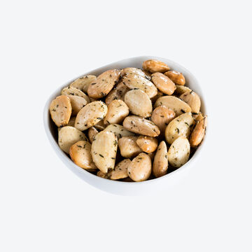Produktbild für 'Thymian-Gewürzmandeln aus der Provence'