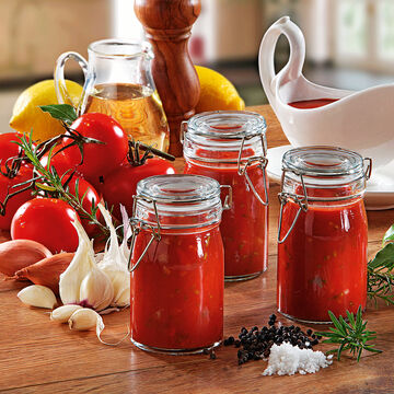 Produktbild für 'Tomatensauce'