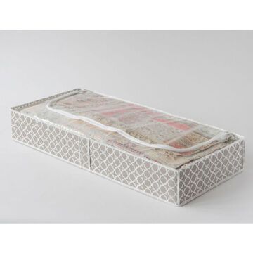 Schuh-Organizer: Ordnungssystem schützt Schuhe und schafft Platz