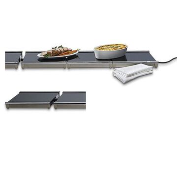 Produktbild für 'Wachsende Warmhaltestation, 2-teilig: 29 bis 145 cm'