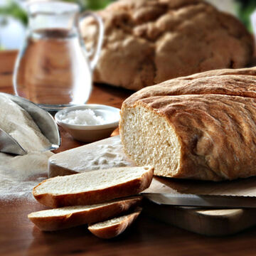 Produktbild für 'Weißbrot'