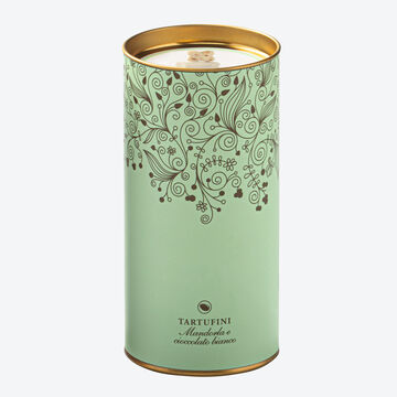 Produktbild fr 'Weie Mandel-Tartufi - italienische Pralinen, 160 g'