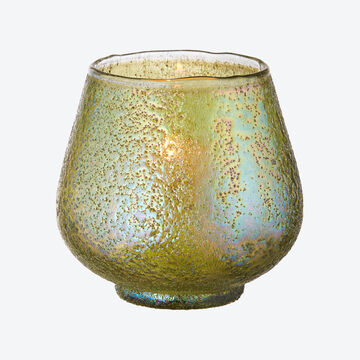 Produktbild fr 'Windlichter mit effektvoller Texturierung'