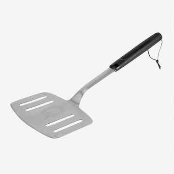 Produktbild für 'XL-Grillwender: Größeres Grillgut schonend lösen und sicher wenden'