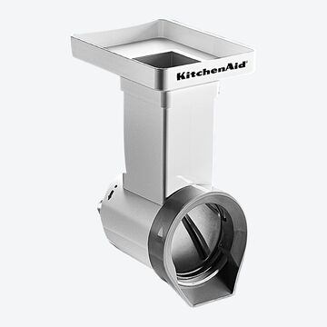Produktbild für 'Zubehör KitchenAid Küchenmaschine: Gemüseschneider'