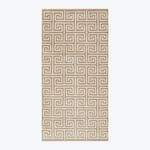 Produktbild fr 'Handtcher Mander-Design, 100 % Baumwolle, 3 Gren, 5 Farbe'