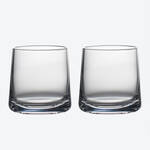 Produktbild für ' Mundgeblasene Wasser-Kristallgläser: Moderne Eleganz für Ihre Bar'