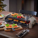 Produktbild für ' Pizza-Raclette für geselligen Pizza-Genuss'
