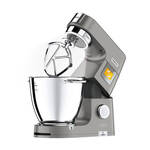 Produktbild für 'Leistungsstarke Kenwood-Küchenmaschine mit Wärmefunktion und Präzisions-Waage'