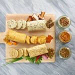Produktbild für 'Würzmischung für Currybutter, cremige Dips, Saucen, Suppen, Dip-Mischung, Gewürzmischung'