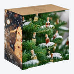 Produktbild fr 'Adventskalender Omas feine Likre – von cremig bis fruchtig'