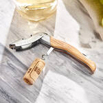 Produktbild für 'Laguiole Weinöffner und Sommelier-Messer'
