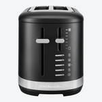Produktbild für 'Vielseitiger KitchenAid Toaster mit extra breiten Schlitzen'