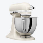 Produktbild für 'KitchenAid Artisan 125: Haushalts-Küchenmaschine auf Profi-Niveau'