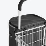 Produktbild fr 'Einkaufstrolley: Superleicht, superstark, platzsparend klappbar und voll isoliert'