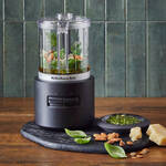 Produktbild für 'KitchenAid Go Cordless Akku-Food-Processor'