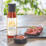 Produktbild für 'Mango-Chili: Delikatess-BBQ-Grillsaucen für anspruchsvolle Genießer'