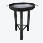 Produktbild für 'BBQ-Plancha-Grill im XL-Format'