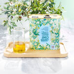 Produktbild fr 'Castillo de Canena - Natives Olivenl extra Picual, 2,5 l'