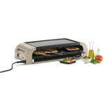 Produktbild für ' Pizza-Raclette für geselligen Pizza-Genuss'