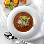 Produktbild fr 'Fischsuppe kulinarisch anspruchsvoll: Soupe de Poisson  la Stoise'