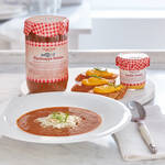 Produktbild fr 'Fischsuppe kulinarisch anspruchsvoll: Soupe de Poisson  la Stoise'