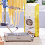 Produktbild für 'Pastamehl La Triplozero® garantiert perfekten Teig'