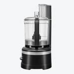 Produktbild für 'Multifunktional & leistungsstark: KitchenAid Food-Processor knetet sogar Teig'