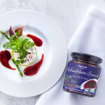 Produktbild fr 'Gourmet-Sauce Holunderbeere'