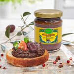 Produktbild fr 'Original sdfranzsische Oliven-Tapenade fr Crostini und feine Krusten'