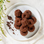 Produktbild fr 'Gugelhupf Pralinen aus dem Elsass 216 g'