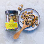 Produktbild für 'Pantelleria-Kapern gelten als aromatischste Kapern des Mittelmeers'